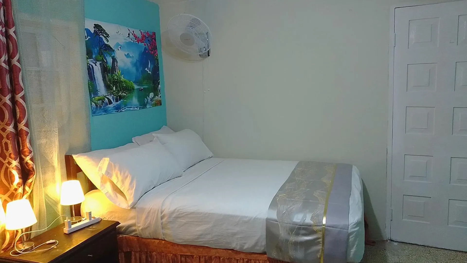 Bayview Luxury Retreat Hotel Montego Bay Vendégház