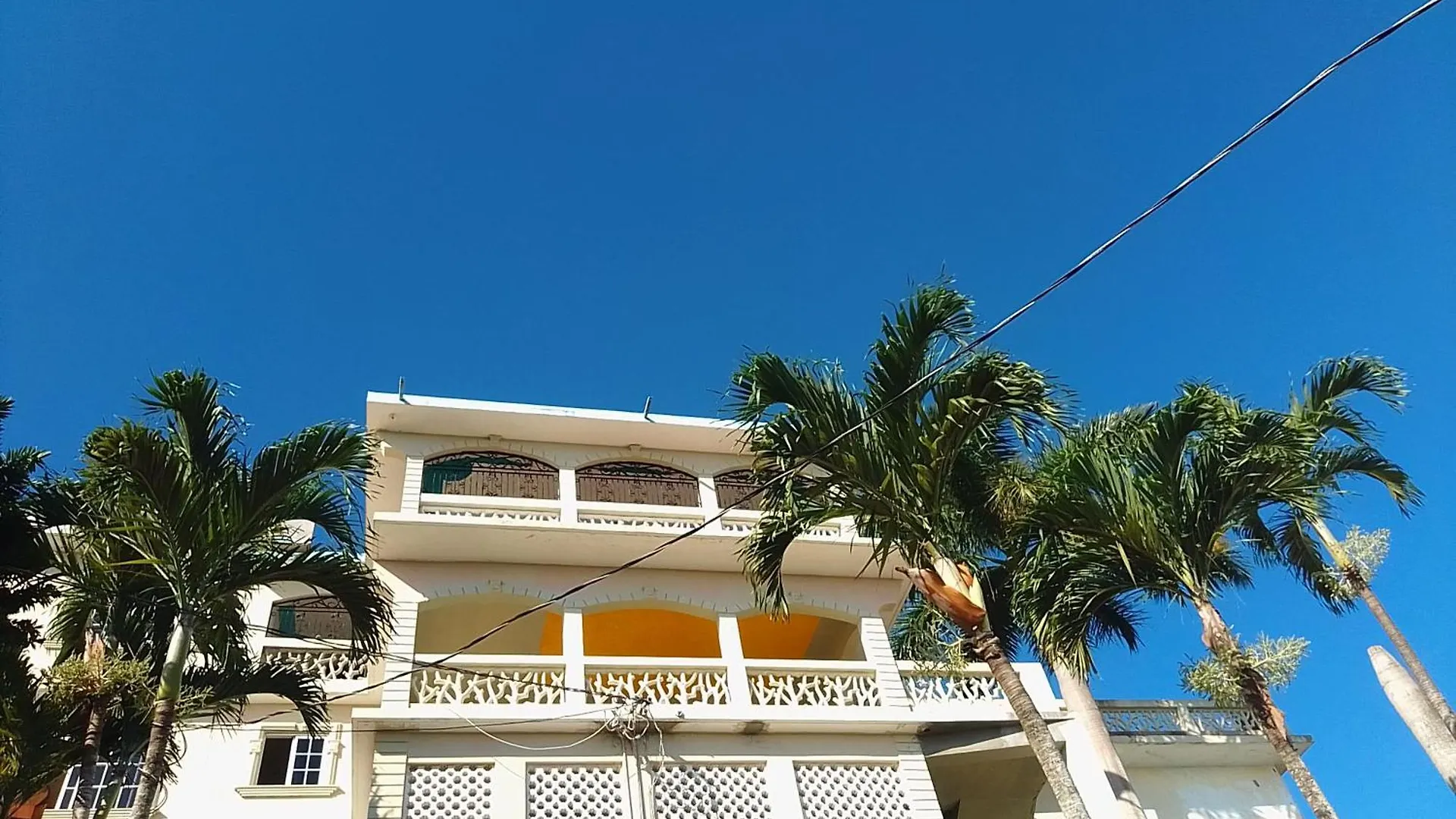 Bayview Luxury Retreat Hotel Montego Bay 0*,