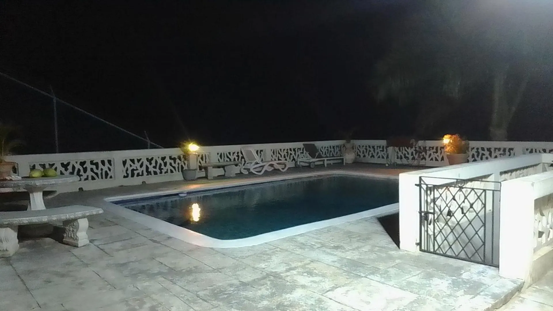 Bayview Luxury Retreat Hotel Montego Bay Jamaica