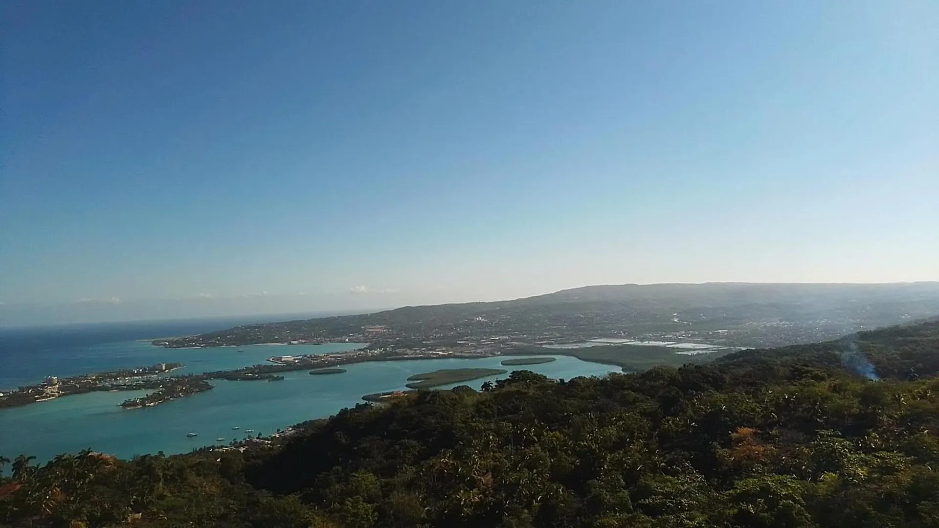 Bayview Luxury Retreat Hotel Montego Bay